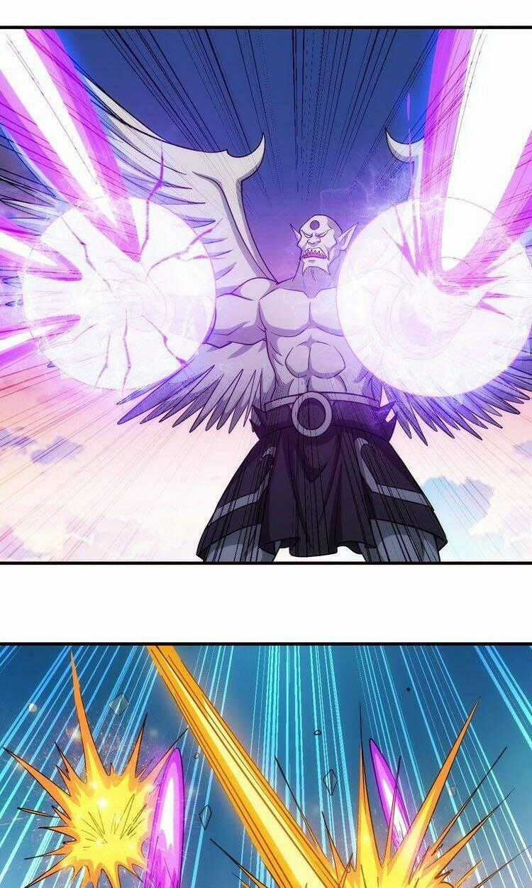 Rich Player - Người Chơi Khắc Kim Chapter 116 trang 1