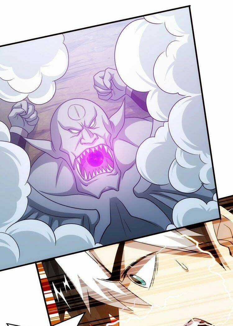 Rich Player - Người Chơi Khắc Kim Chapter 116 trang 11