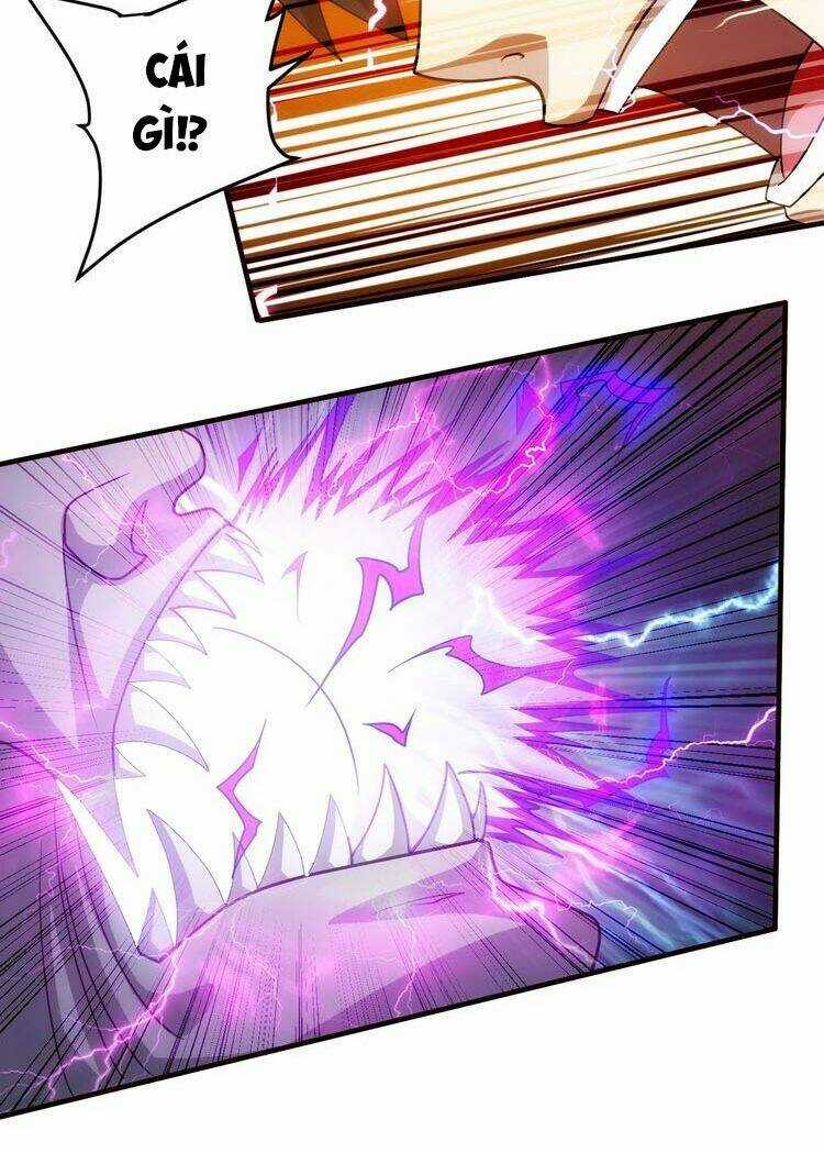 Rich Player - Người Chơi Khắc Kim Chapter 116 trang 12