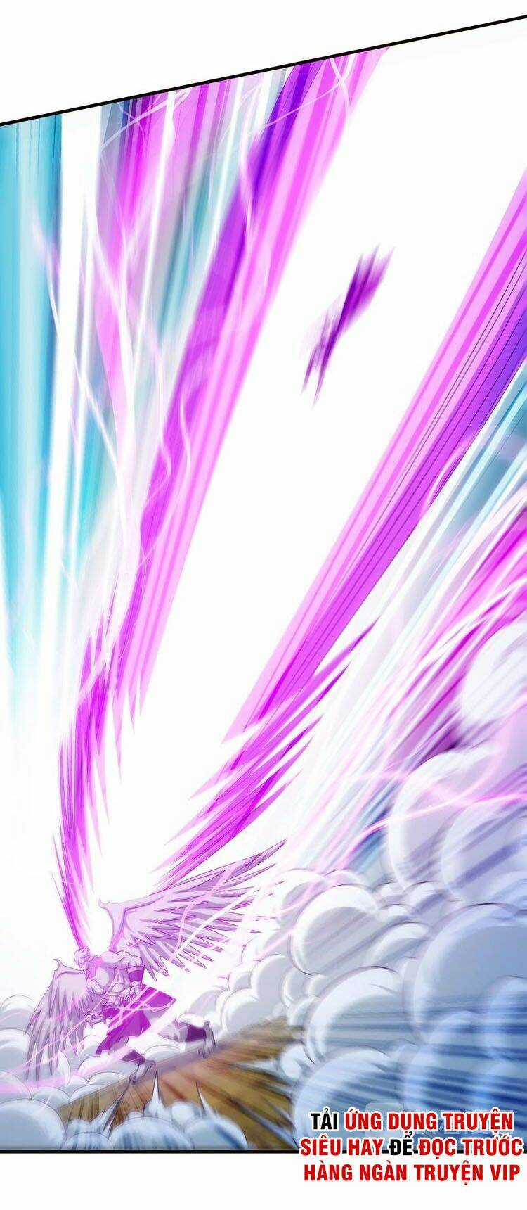 Rich Player - Người Chơi Khắc Kim Chapter 116 trang 13