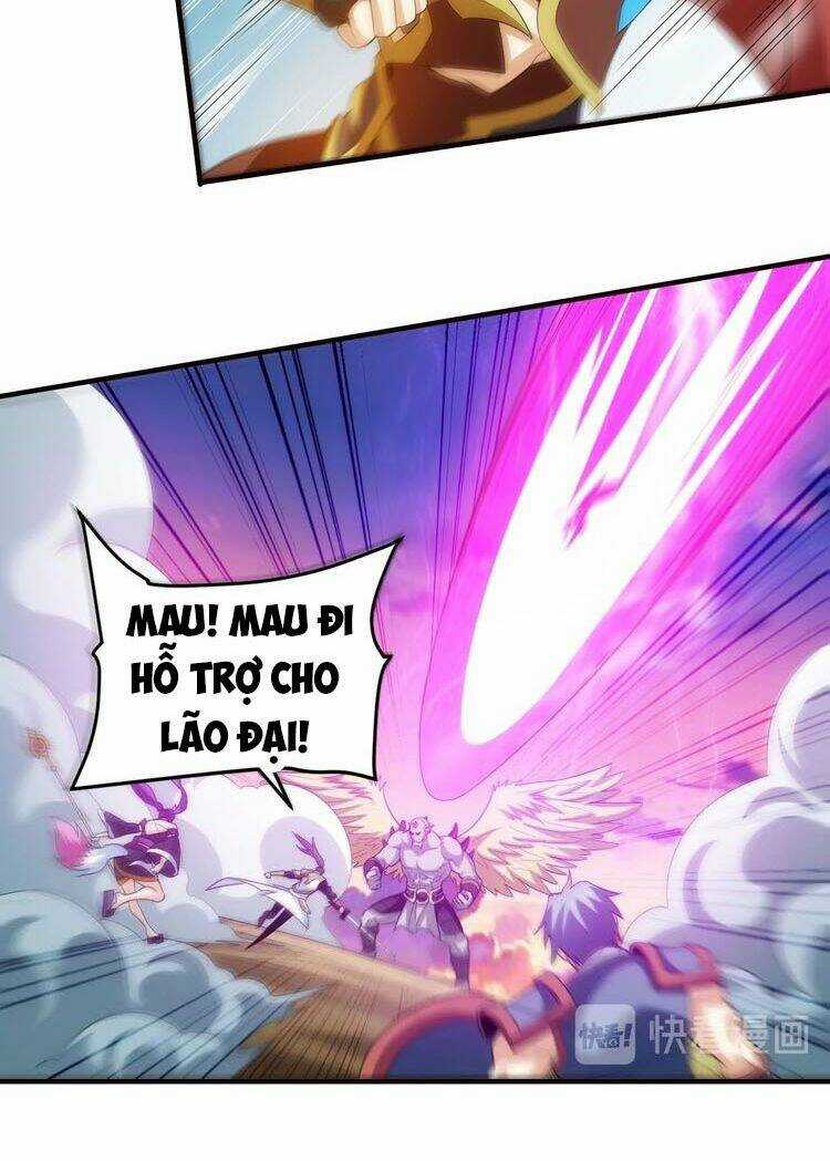 Rich Player - Người Chơi Khắc Kim Chapter 116 trang 15