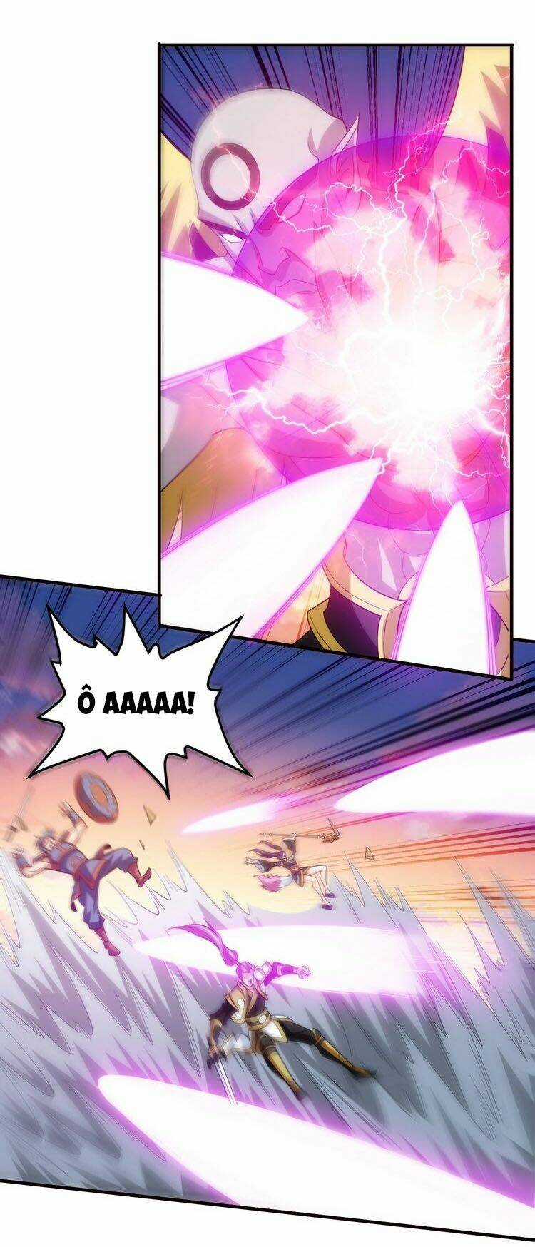 Rich Player - Người Chơi Khắc Kim Chapter 116 trang 16