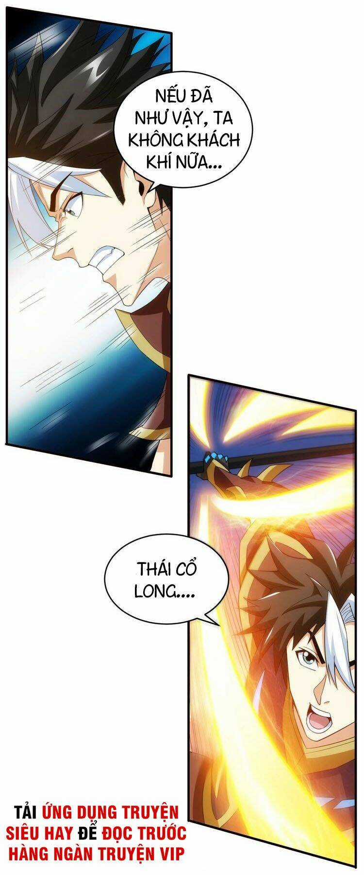 Rich Player - Người Chơi Khắc Kim Chapter 116 trang 17