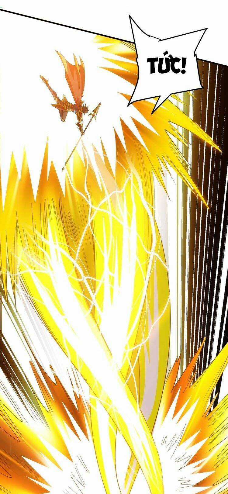 Rich Player - Người Chơi Khắc Kim Chapter 116 trang 18