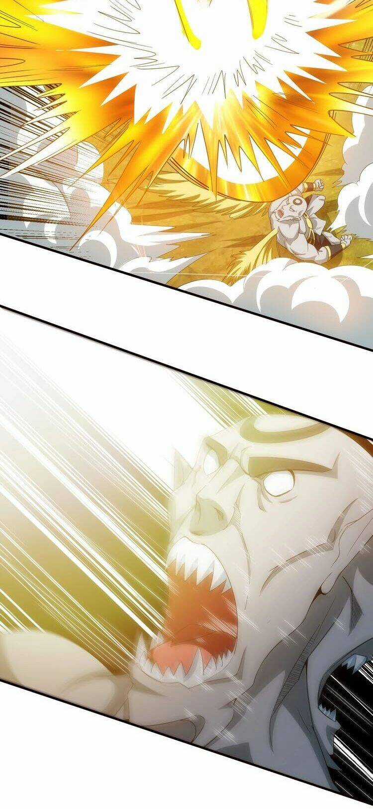 Rich Player - Người Chơi Khắc Kim Chapter 116 trang 19