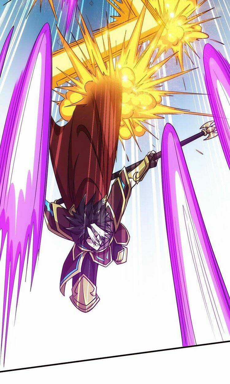 Rich Player - Người Chơi Khắc Kim Chapter 116 trang 2