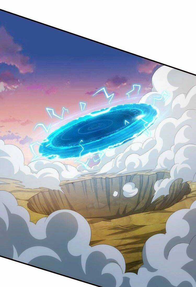 Rich Player - Người Chơi Khắc Kim Chapter 116 trang 22