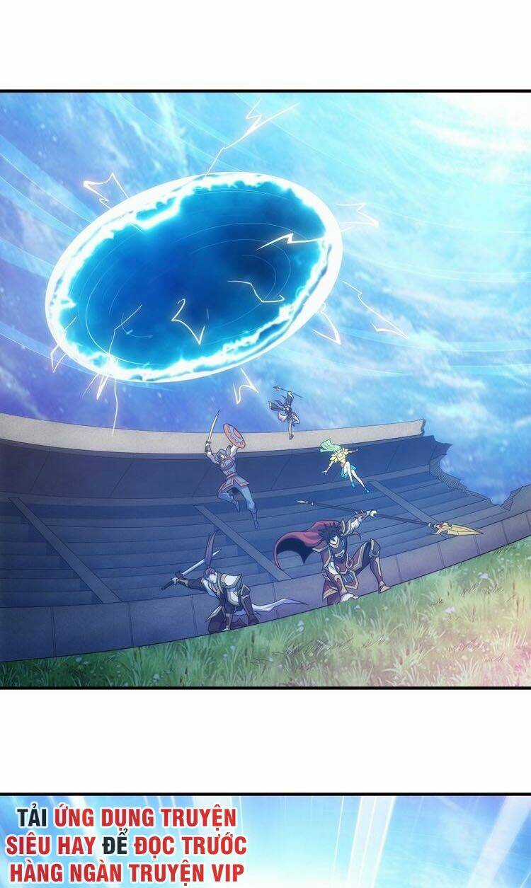 Rich Player - Người Chơi Khắc Kim Chapter 116 trang 25