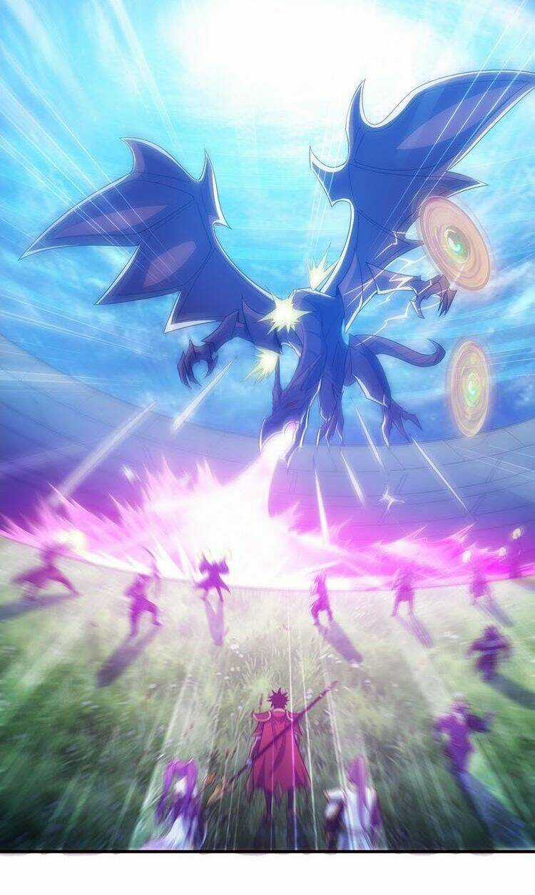 Rich Player - Người Chơi Khắc Kim Chapter 116 trang 26