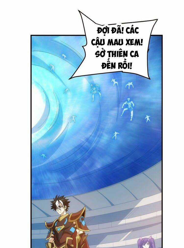 Rich Player - Người Chơi Khắc Kim Chapter 116 trang 29