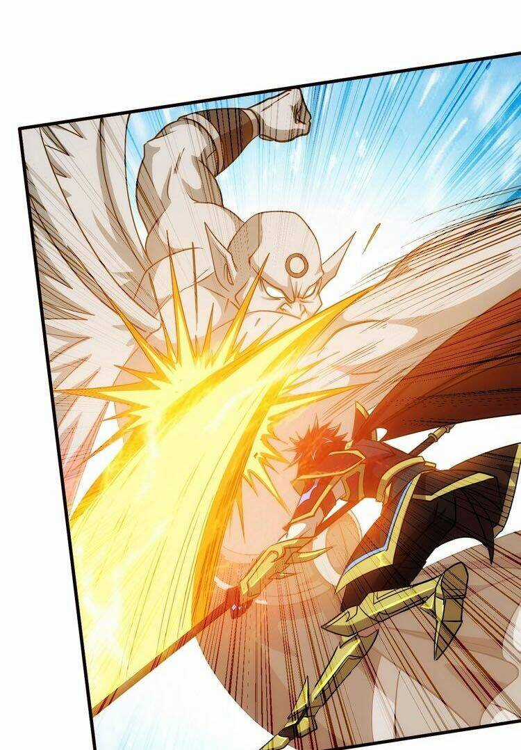 Rich Player - Người Chơi Khắc Kim Chapter 116 trang 3