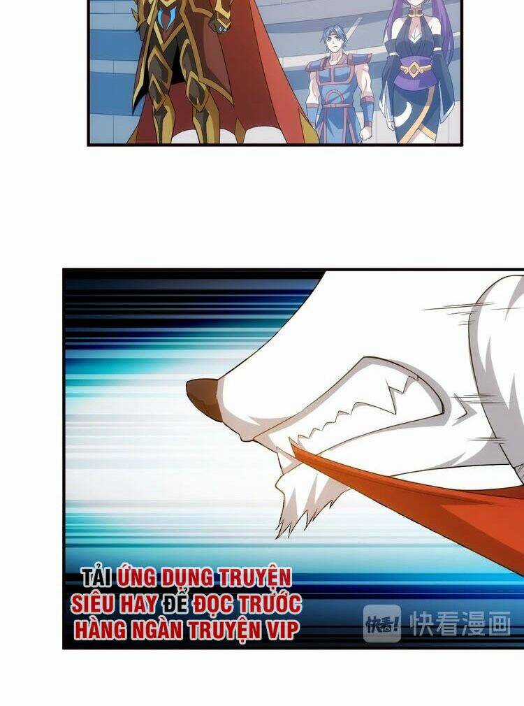 Rich Player - Người Chơi Khắc Kim Chapter 116 trang 30