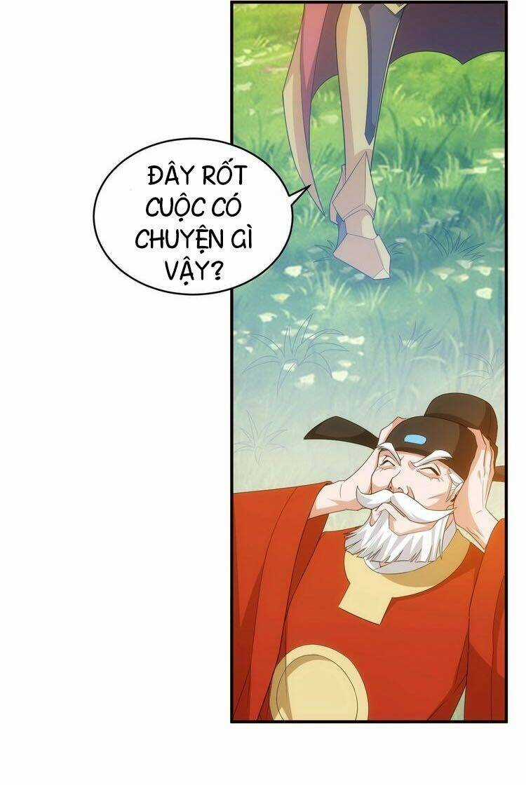 Rich Player - Người Chơi Khắc Kim Chapter 116 trang 32