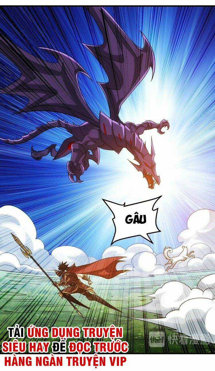 Rich Player - Người Chơi Khắc Kim Chapter 116 trang 37