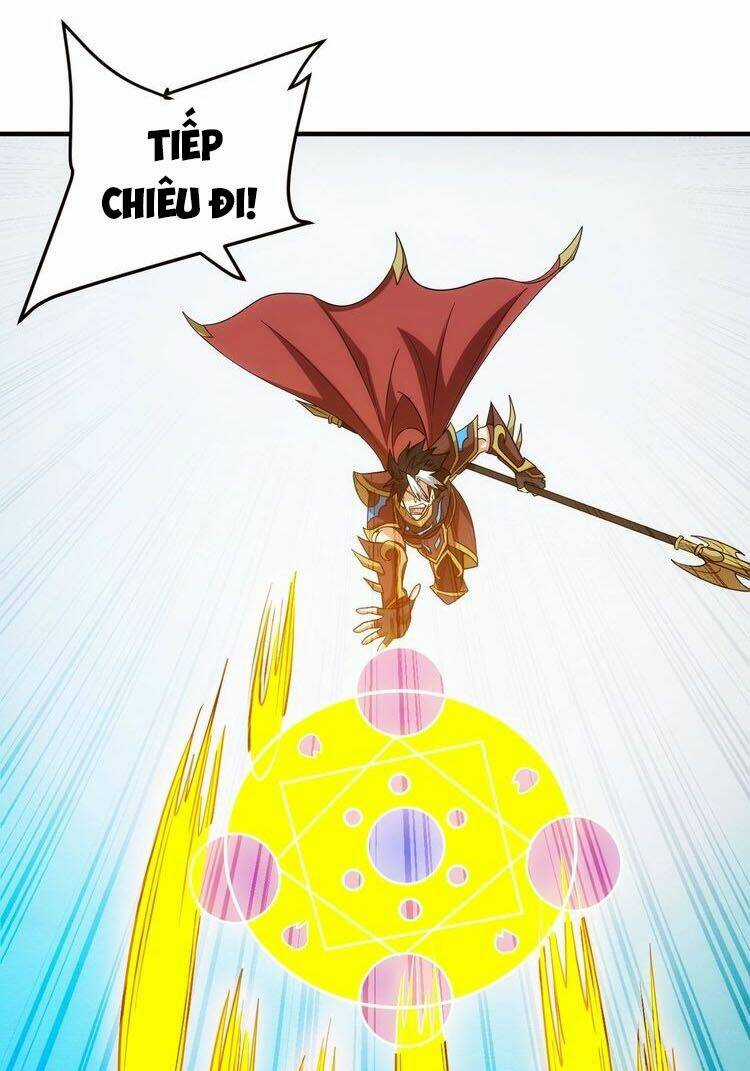 Rich Player - Người Chơi Khắc Kim Chapter 116 trang 38