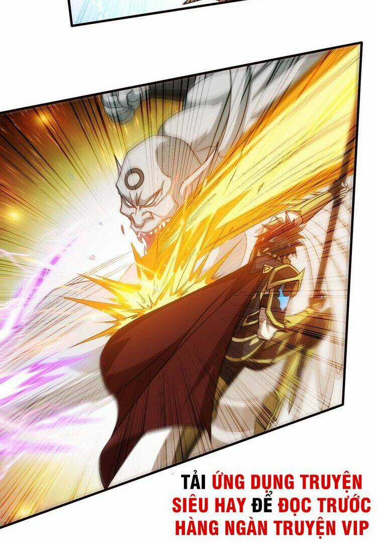 Rich Player - Người Chơi Khắc Kim Chapter 116 trang 4