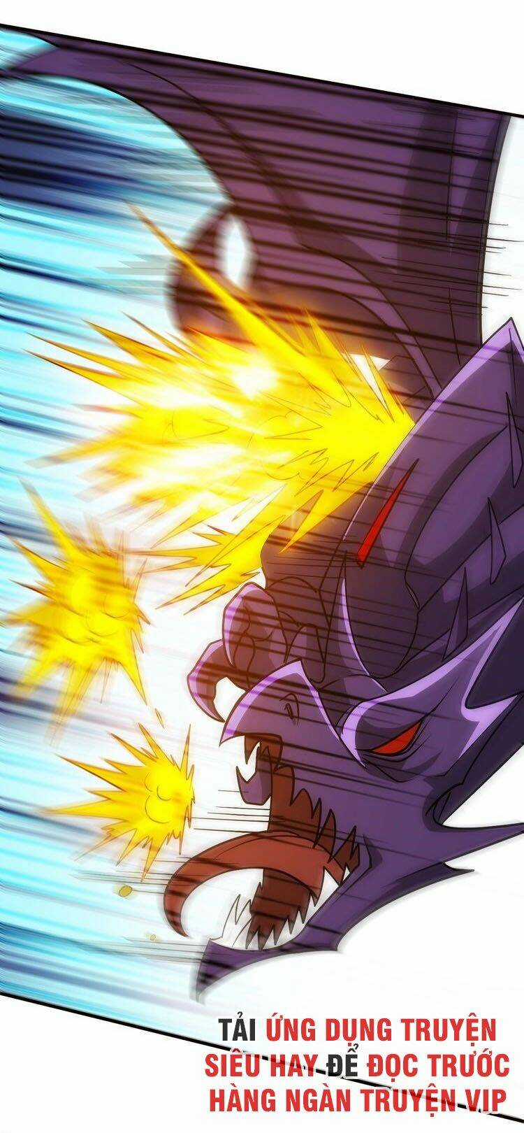 Rich Player - Người Chơi Khắc Kim Chapter 116 trang 40