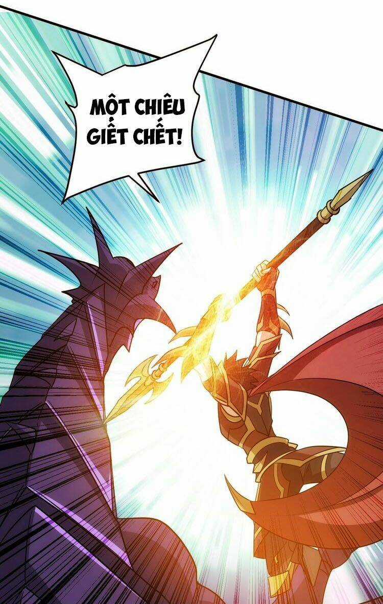 Rich Player - Người Chơi Khắc Kim Chapter 116 trang 41