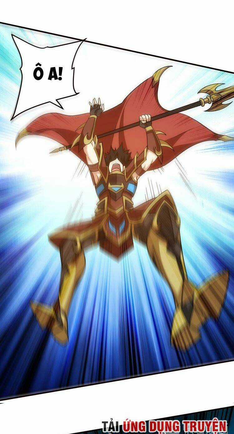 Rich Player - Người Chơi Khắc Kim Chapter 116 trang 43