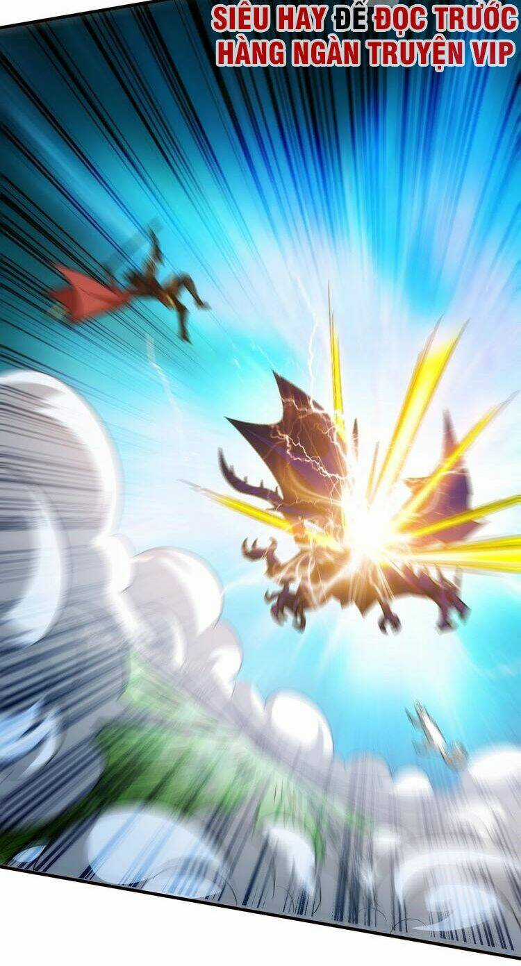 Rich Player - Người Chơi Khắc Kim Chapter 116 trang 44