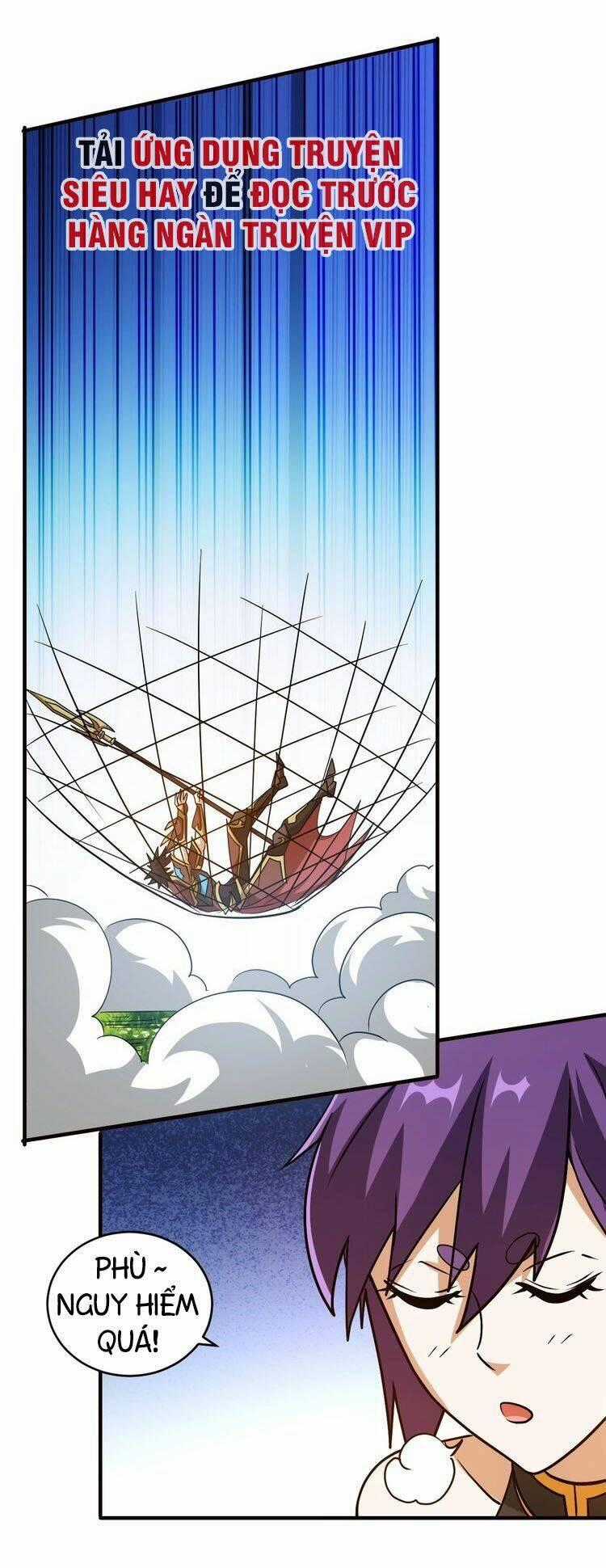 Rich Player - Người Chơi Khắc Kim Chapter 116 trang 46