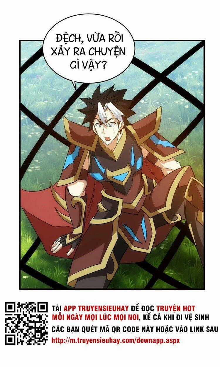 Rich Player - Người Chơi Khắc Kim Chapter 116 trang 47