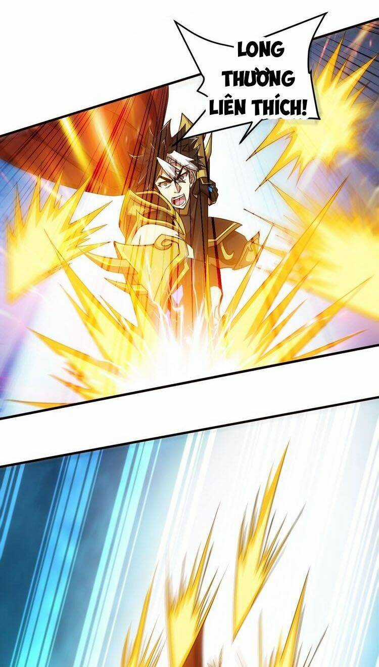 Rich Player - Người Chơi Khắc Kim Chapter 116 trang 5