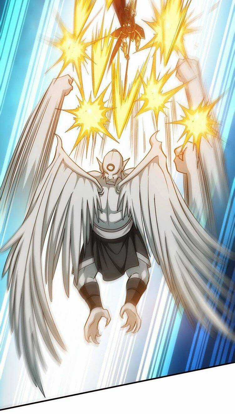 Rich Player - Người Chơi Khắc Kim Chapter 116 trang 6