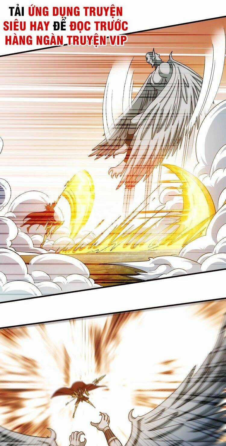 Rich Player - Người Chơi Khắc Kim Chapter 116 trang 7