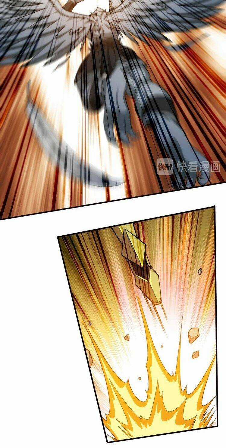 Rich Player - Người Chơi Khắc Kim Chapter 116 trang 8