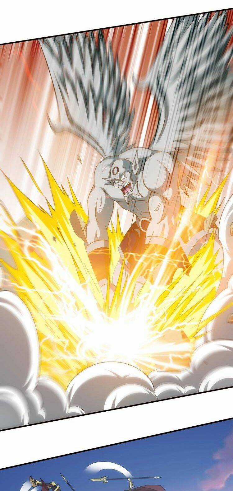 Rich Player - Người Chơi Khắc Kim Chapter 116 trang 9