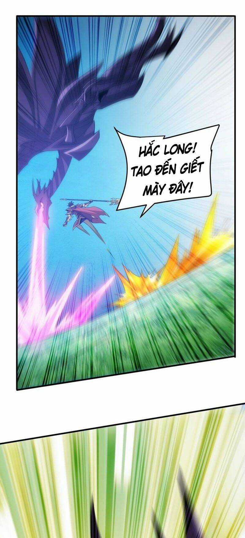 Rich Player - Người Chơi Khắc Kim Chapter 117 trang 12