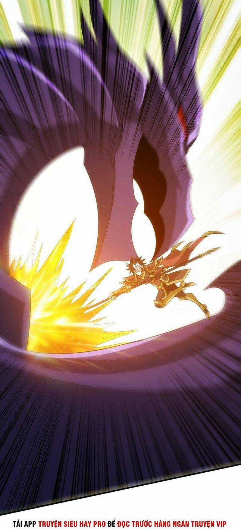 Rich Player - Người Chơi Khắc Kim Chapter 117 trang 13