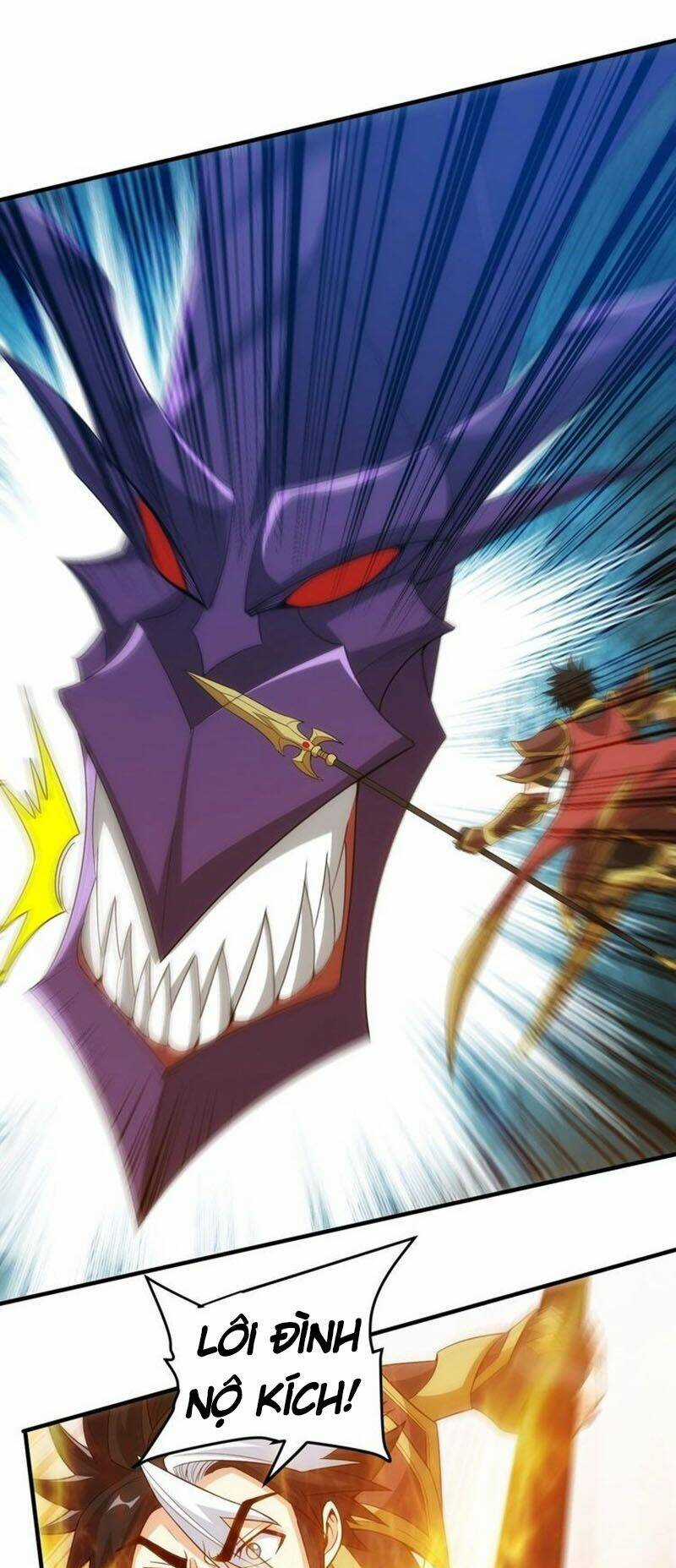 Rich Player - Người Chơi Khắc Kim Chapter 117 trang 14