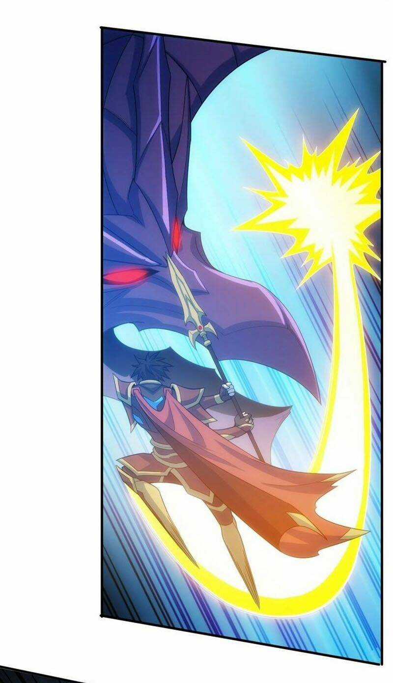 Rich Player - Người Chơi Khắc Kim Chapter 117 trang 16