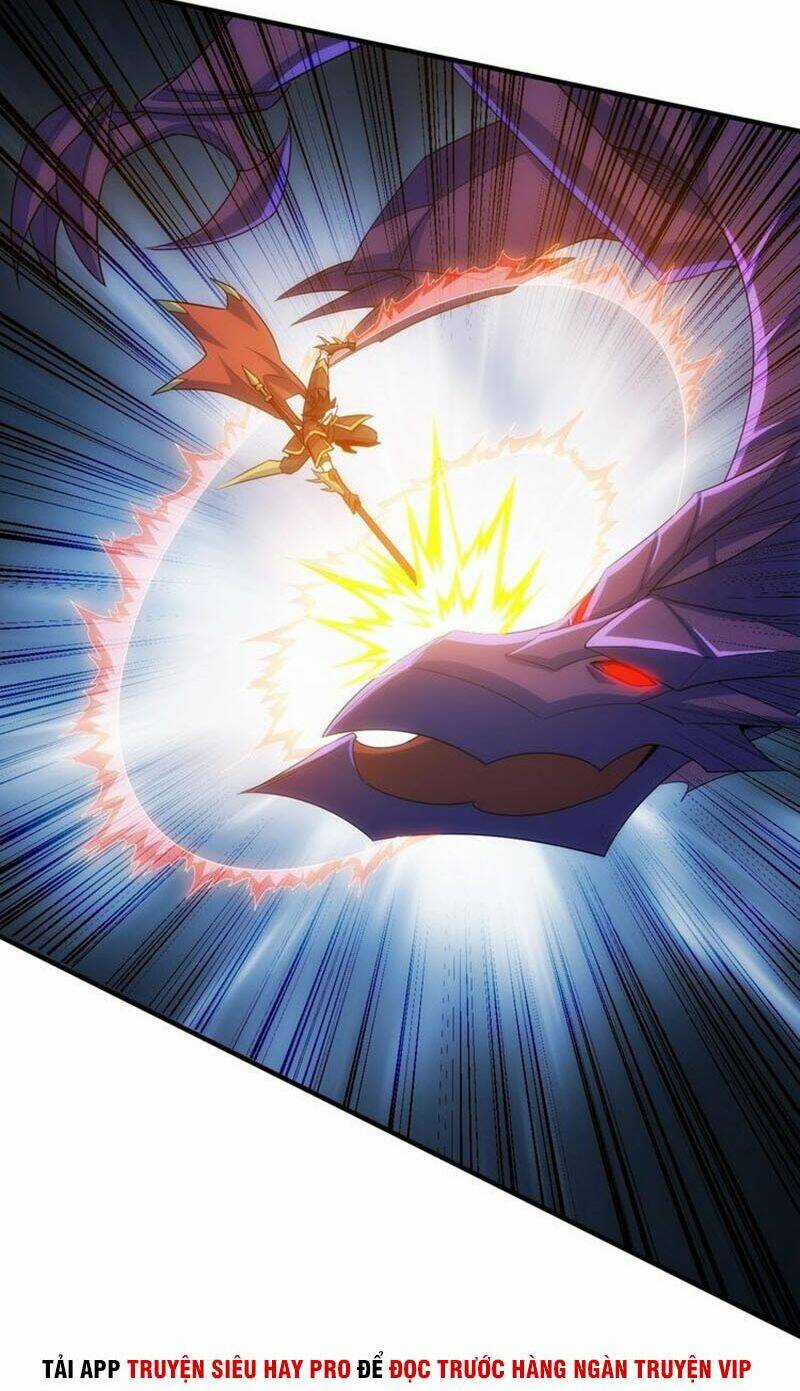 Rich Player - Người Chơi Khắc Kim Chapter 117 trang 17