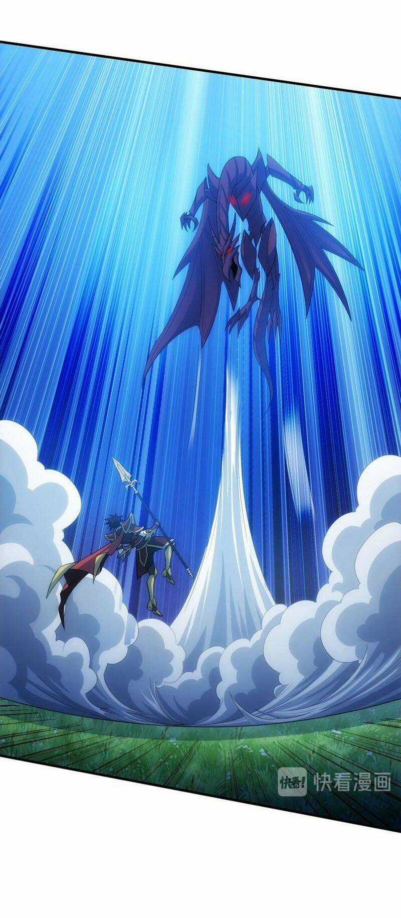 Rich Player - Người Chơi Khắc Kim Chapter 117 trang 20