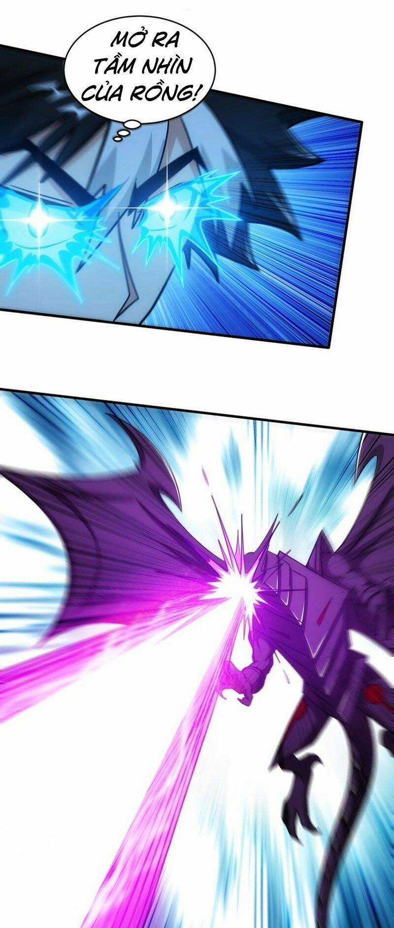 Rich Player - Người Chơi Khắc Kim Chapter 117 trang 22