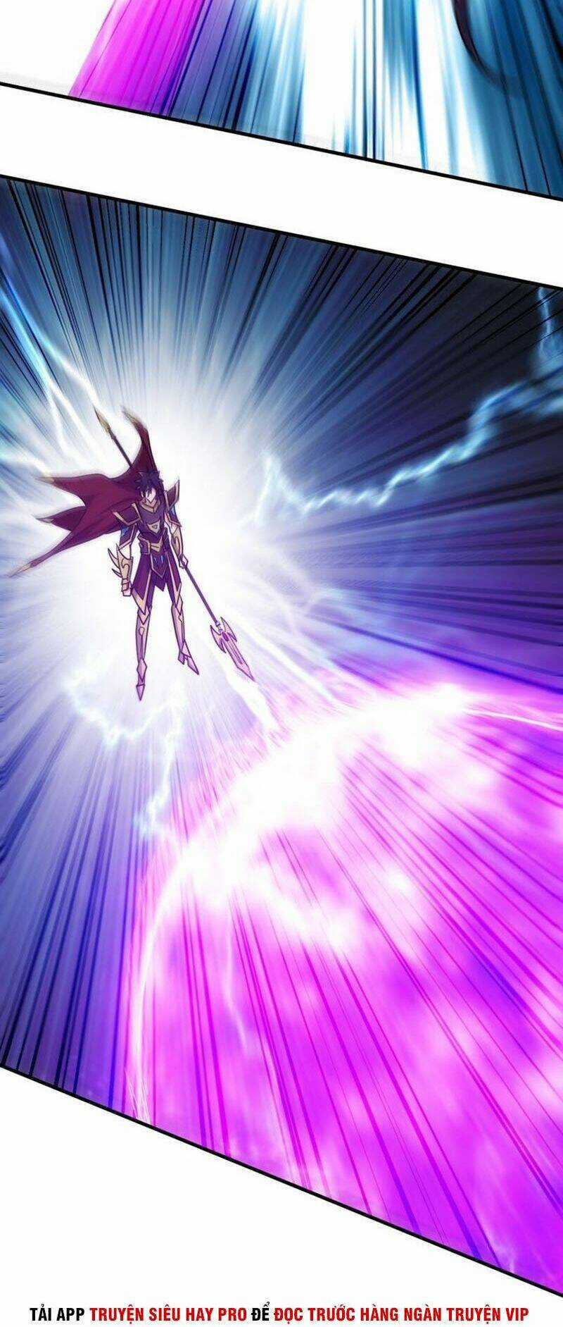 Rich Player - Người Chơi Khắc Kim Chapter 117 trang 23