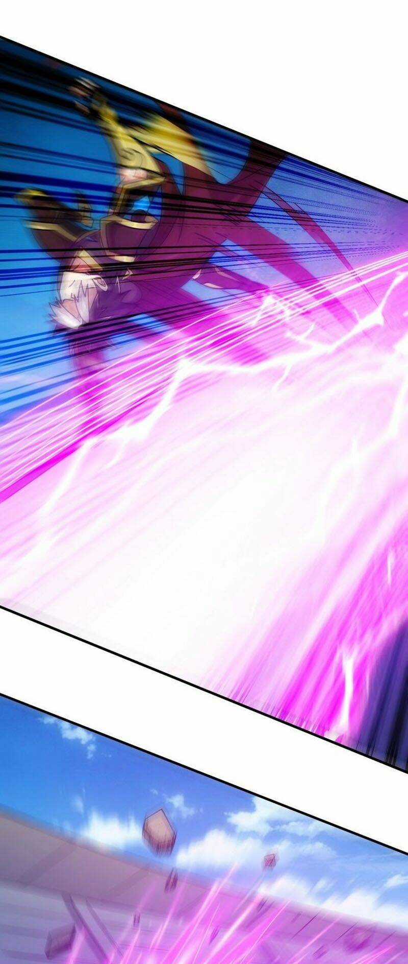 Rich Player - Người Chơi Khắc Kim Chapter 117 trang 24