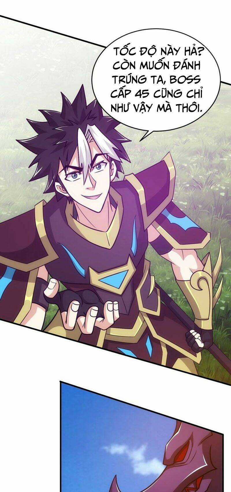 Rich Player - Người Chơi Khắc Kim Chapter 117 trang 26