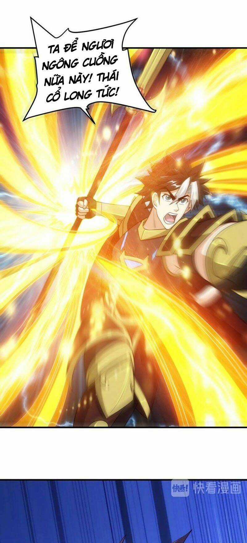 Rich Player - Người Chơi Khắc Kim Chapter 117 trang 30