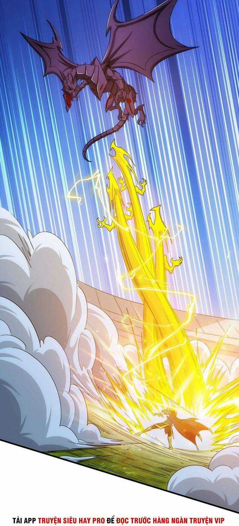 Rich Player - Người Chơi Khắc Kim Chapter 117 trang 31