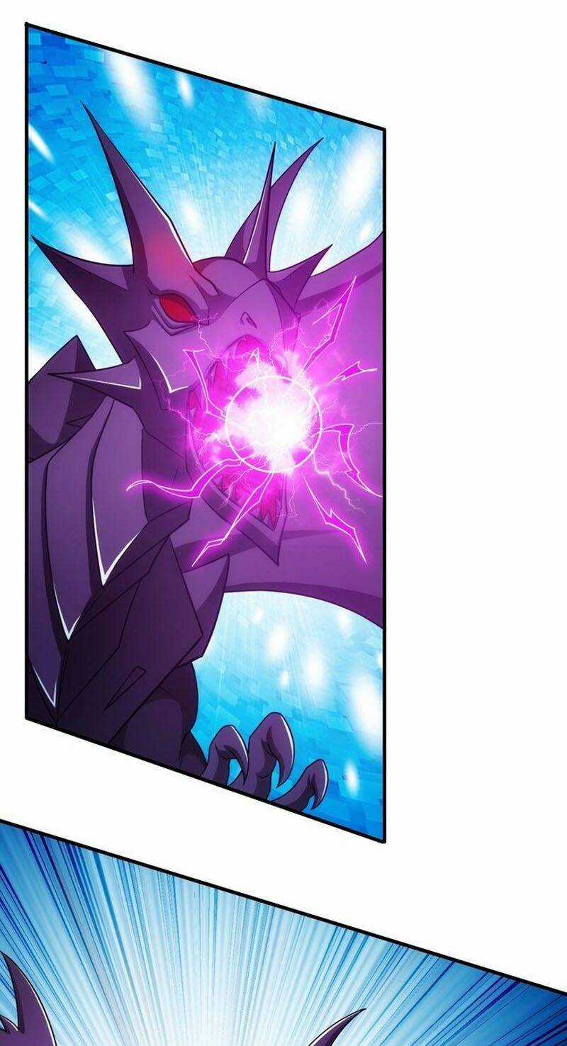 Rich Player - Người Chơi Khắc Kim Chapter 117 trang 32