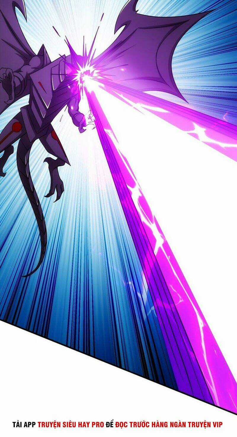 Rich Player - Người Chơi Khắc Kim Chapter 117 trang 33