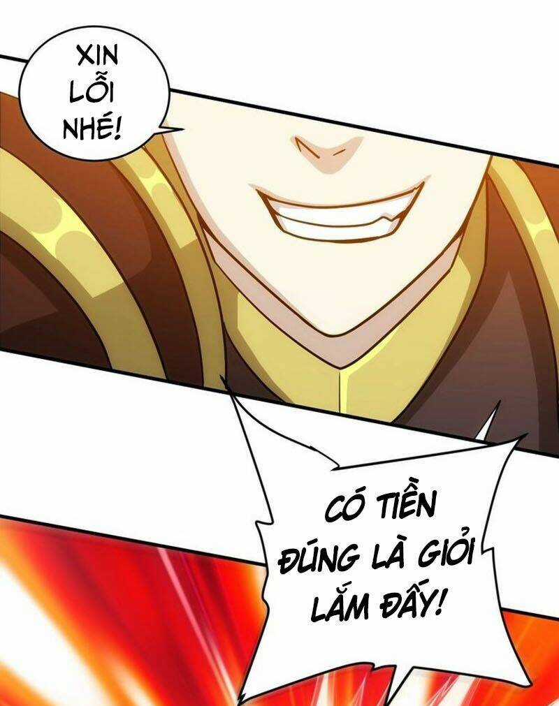 Rich Player - Người Chơi Khắc Kim Chapter 117 trang 38