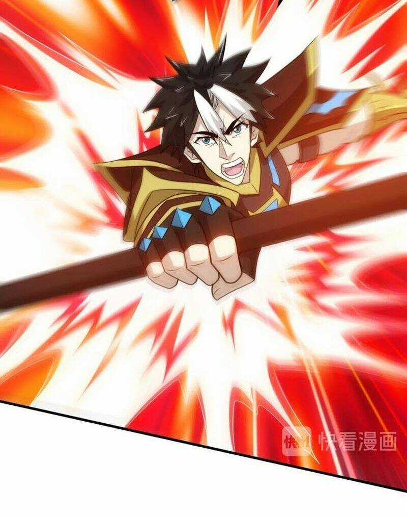 Rich Player - Người Chơi Khắc Kim Chapter 117 trang 39