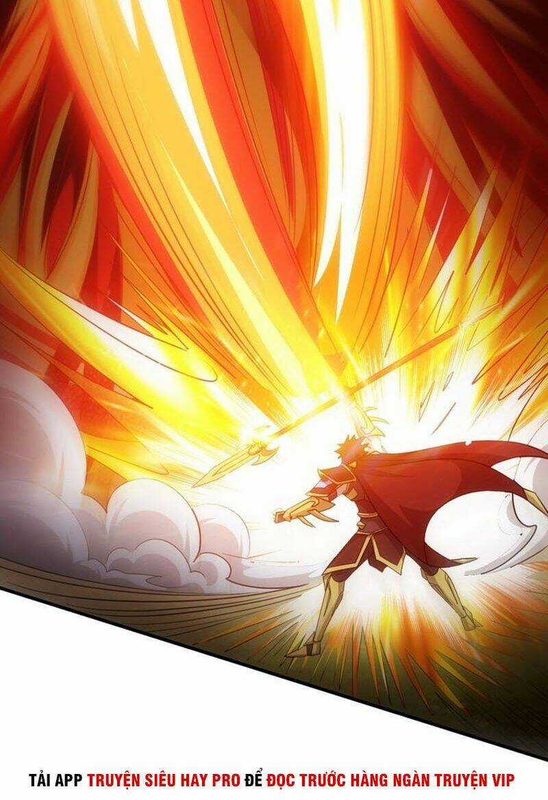 Rich Player - Người Chơi Khắc Kim Chapter 117 trang 41