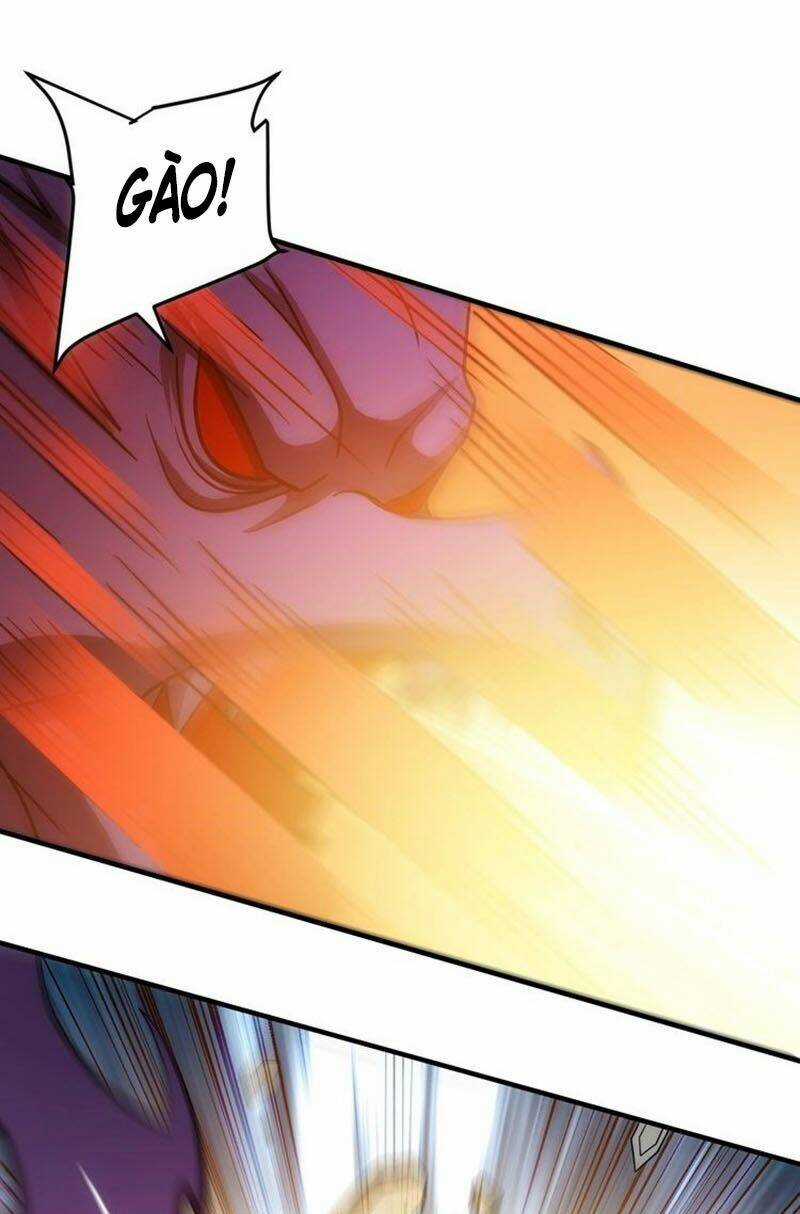 Rich Player - Người Chơi Khắc Kim Chapter 117 trang 42