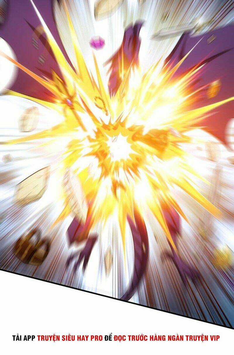 Rich Player - Người Chơi Khắc Kim Chapter 117 trang 43